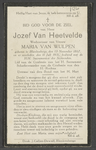 126 Jozef van Heetvelde, datum overlijden: 11-07-1931