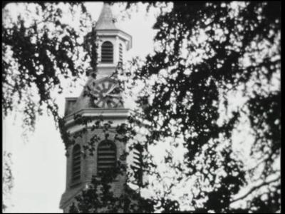 11192BB02335 Derde deel van een reportage, gemaakt ter gelegenheid van het 50-jarig jubileum van het Groene Kruis te ...