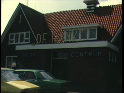 12118BB01862 Een film rond een gezellige middag in Den Ham., 1979