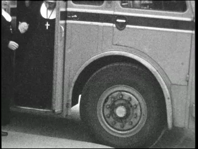 12137BB01880 Een film rondom het St.Jozef Ziekenhuis te Deventer.