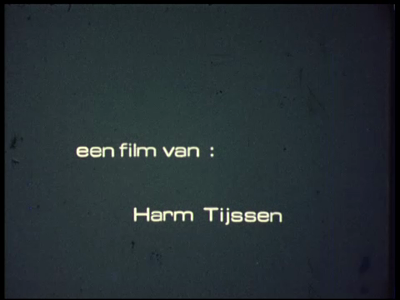 2135BB06861 Een film met beelden van de Wavin fabriek te Hardenberg, waar de grondstof voor PVC, polyvinylchloride ...