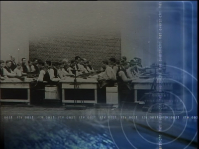 5847BETACAM659 Oversticht 18Officiële beschrijving van RTV Oost: Vandaag besteedt 'Het Oversticht' aandacht aan de ...