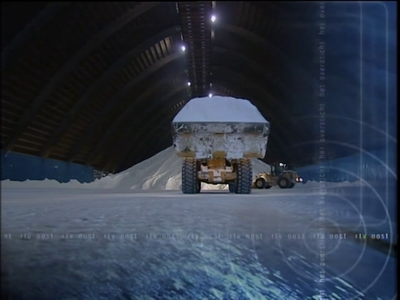 5868BETACAM681 Oversticht 40Officiële beschrijving van RTV Oost: In 1885 werd op het landgoed Twickel bij Delden bij ...