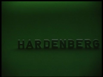 7642BB03478 Film over de stadsontwikkeling in Hardenberg in de jaren 60.Beelden van geschiedenis van de stad. Actuele ...