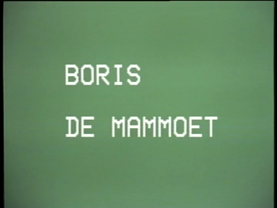 9898BB03199.04 Aflevering 48, jaargang 1997 (mei), van 'De Twentse Kiekkast: Wetenswaardigheden op video', een ...