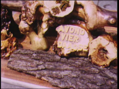 9964BB00412 Een film rondom de avondvierdaagse van 1972 te Losser., 1972