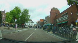 444 Lange Nieuwstraat (vanaf het Ledig Erf)