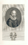 39307 Portret van Adolf de Wael, heer van Moersbergen, geboortejaar onbekend, lid van de RIdderschap van Utrecht, ...
