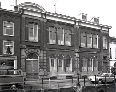 Kamp Plompetorengracht