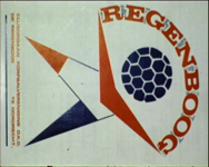 695 Korfbalvereniging De Regenboog, 17 augustus 1975