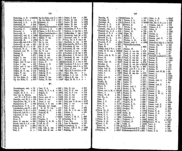  Adresboek voor Dordrecht, pagina 134