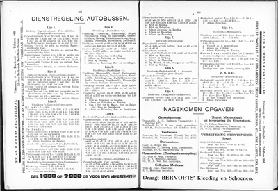  Adresboek van Dordrecht, samengesteld uit het bevolkingsregister der Gemeente, pagina 210