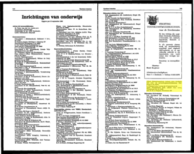  Het Nuha-Adresboek voor Dordrecht 1967 volgens officiële gegevens, pagina 17