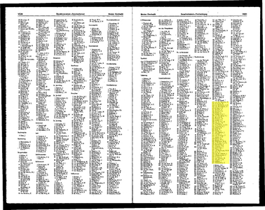  Het Nuha-Adresboek voor Dordrecht 1967 volgens officiële gegevens, pagina 134