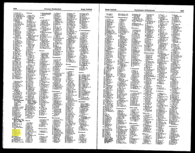  Het Nuha-Adresboek voor Dordrecht 1967 volgens officiële gegevens, pagina 137