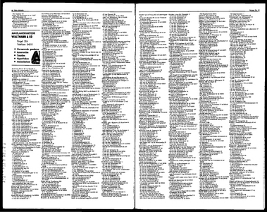  Het Nuha-Adresboek voor Dordrecht 1970 volgens officiële gegevens, pagina 95
