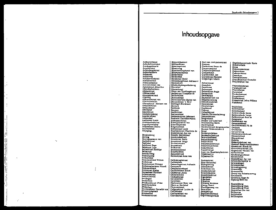  NUHA inwoneradresboek voor Dordrecht 1973, volgens officiële gegevens en eigen onderzoekingen, pagina 183