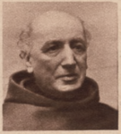 8 Pater F.B. van Hemert rector van het Clarissenklooster