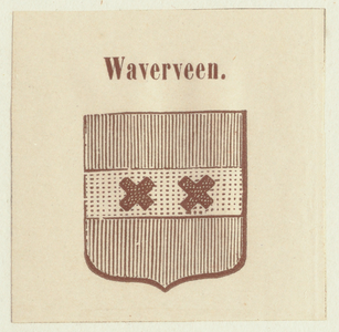45; Waverveen