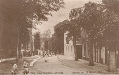 66; De Hoogstraat te Abcoude