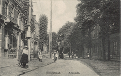 71; De Hoogstraat te Abcoude