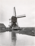 182; Molen De Tachtig Morgen aan de Winkeldijk te Abcoude