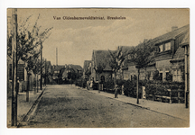  Van Oldebarneveld(t)straat