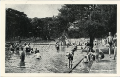  Natuurbad De Biltsche Duinen