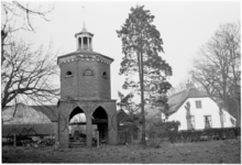  Duiventil en Klein-Arenberg