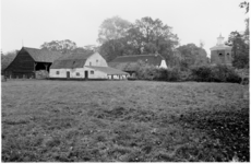  Boerderij Klein-Arenberg