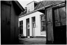  Dorpsstraat vanouds Steenstraat