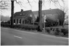  Arbeiderswoningen Groenekanseweg