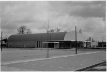  Sporthal Weltevreden