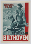  Affiche Natuurbad De Biltsche Duinen