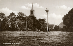  Nigtevegt, N.H. Kerk.