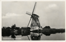  Nichtevecht, Gastermolen