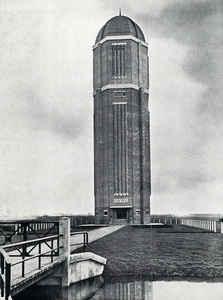  2de watertoren te Maartensdijk