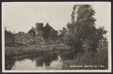  Kasteel Loenersloot