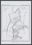  Gemeenteplattegrond van Vreeland