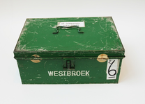 6 Stemkist Westbroek