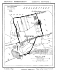 220 Gemeente Nieuwkuik cum annexis, (ca. 1865)