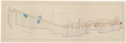 130 Gemeente Besoijen in 1813 , 1966