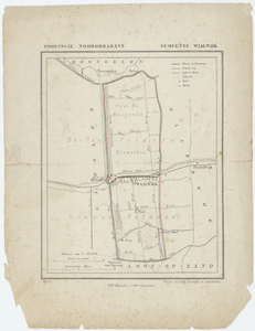 227 Gemeente Waalwijk, 1865