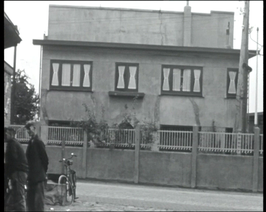 327 Collectie Wijffels - Lederfabriek Benedenkerkstraat Waspik