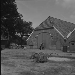 1787 Boerderij De Bolman in Epse, 01-01-1960 - 01-01-1970