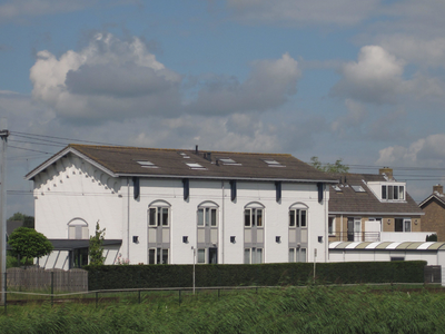 WAT120003284 Voormalige treinstation van Kwadijk.