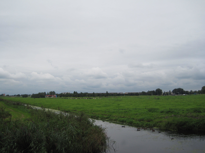 WAT120003443 Landschap naast perceel Westerweg 14