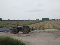 WAT120003602 Land naast de boerderij aan de Oosterweg nummer E 36.