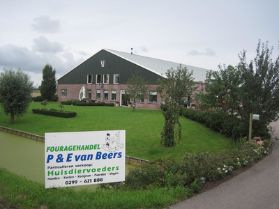 WAT120003620 Fouragehandel Paul van Beers.