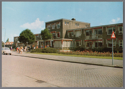 WAT002000876 Bejaardencentrum Torenerf.